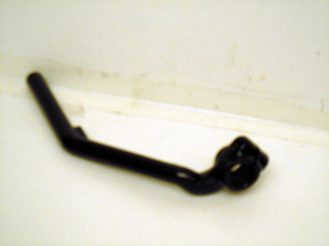 Honda Part Image